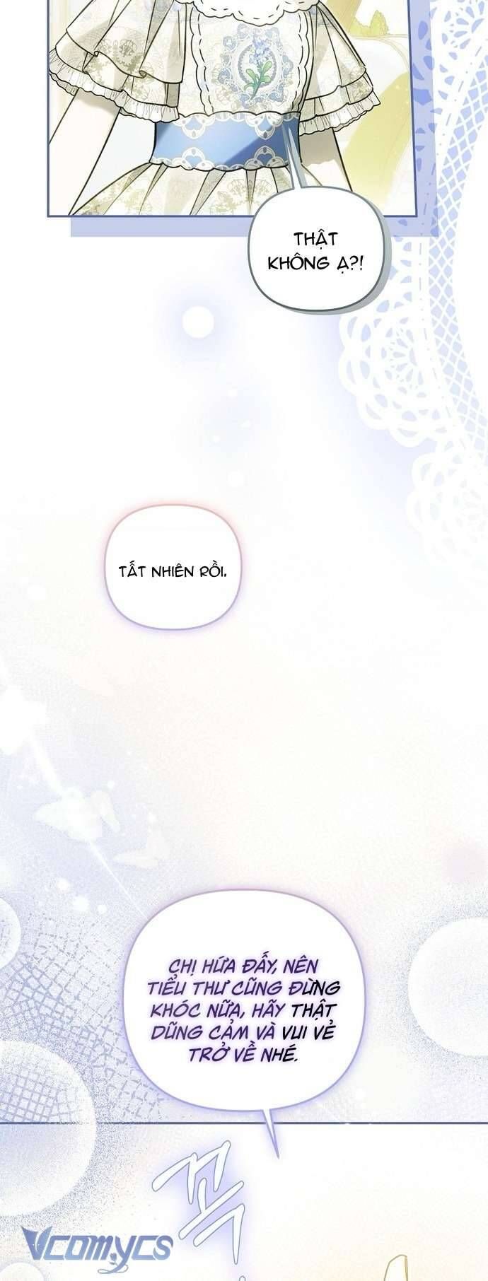 Độc Chiếm Sủng Ái Của Công Chúa Út, Mọi Người Đều Say Mê Tôi. Chapter 26 - 33