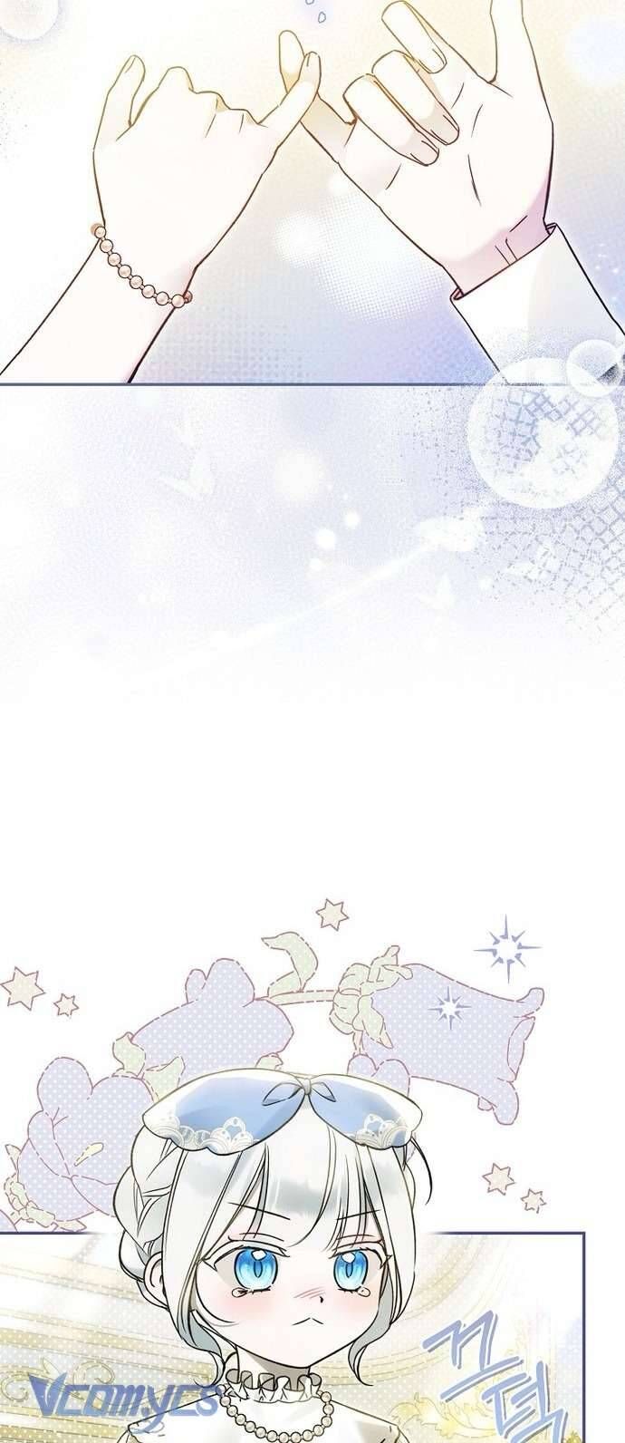 Độc Chiếm Sủng Ái Của Công Chúa Út, Mọi Người Đều Say Mê Tôi. Chapter 26 - 34