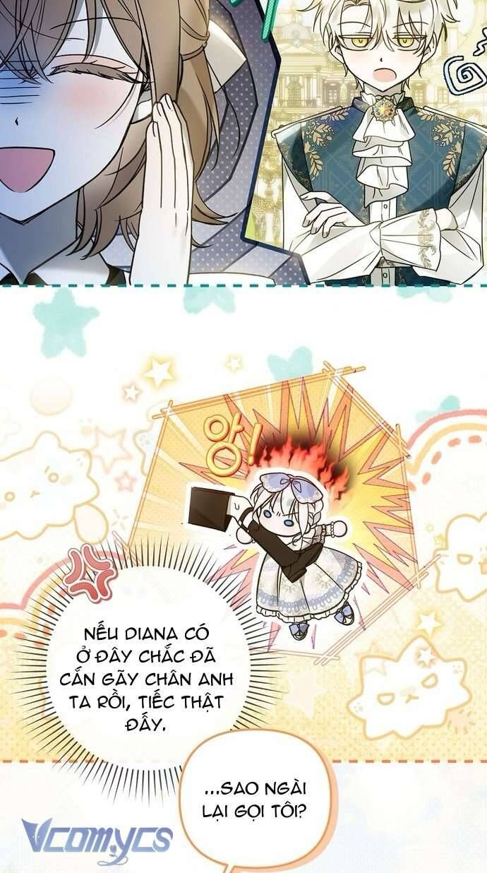 Độc Chiếm Sủng Ái Của Công Chúa Út, Mọi Người Đều Say Mê Tôi. Chapter 26 - 39