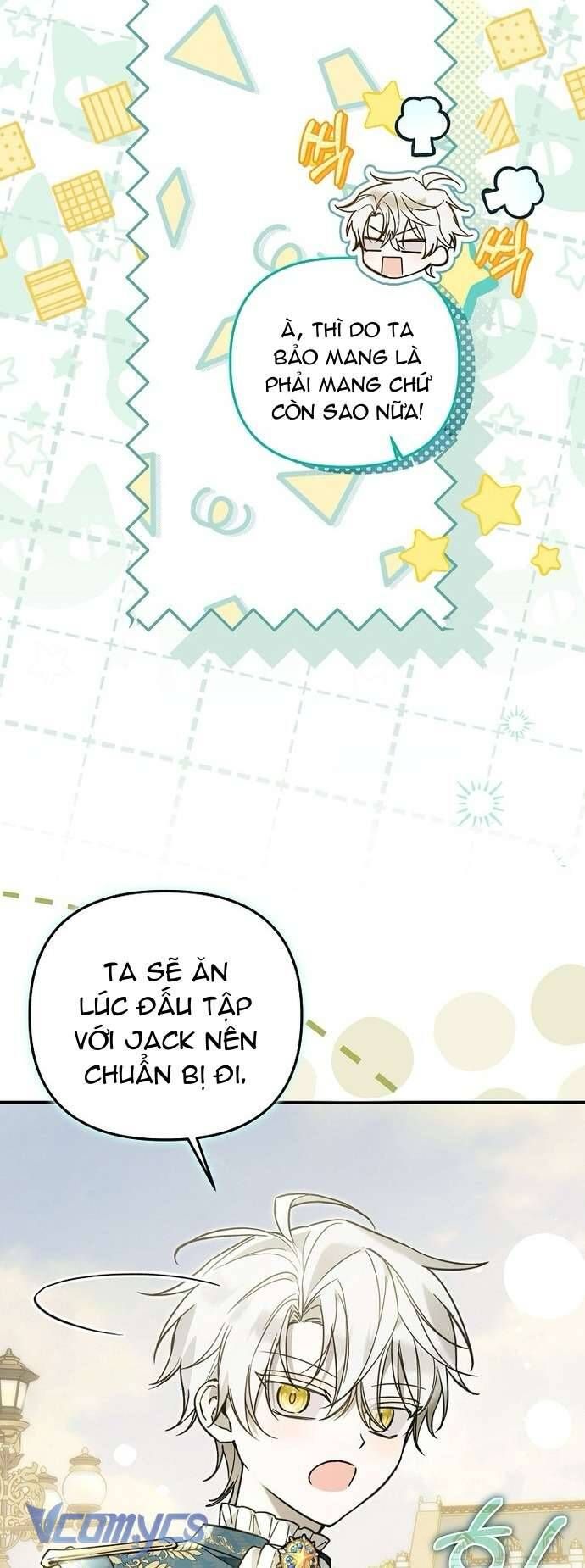 Độc Chiếm Sủng Ái Của Công Chúa Út, Mọi Người Đều Say Mê Tôi. Chapter 26 - 41