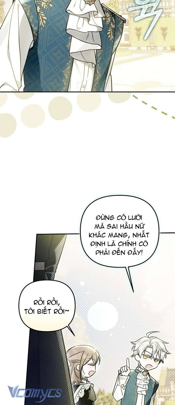 Độc Chiếm Sủng Ái Của Công Chúa Út, Mọi Người Đều Say Mê Tôi. Chapter 26 - 42