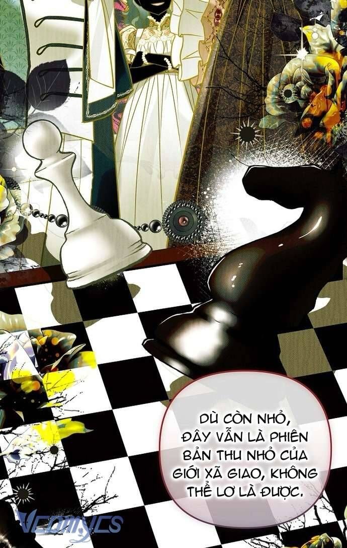 Độc Chiếm Sủng Ái Của Công Chúa Út, Mọi Người Đều Say Mê Tôi. Chapter 26 - 6