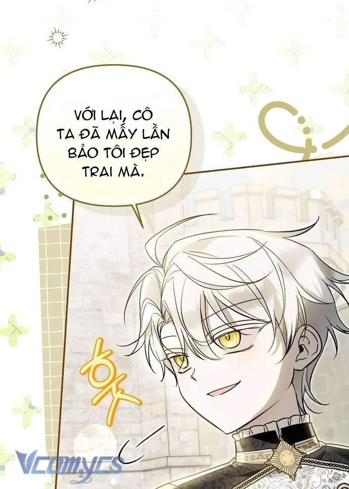 Độc Chiếm Sủng Ái Của Công Chúa Út, Mọi Người Đều Say Mê Tôi. Chapter 26 - 51