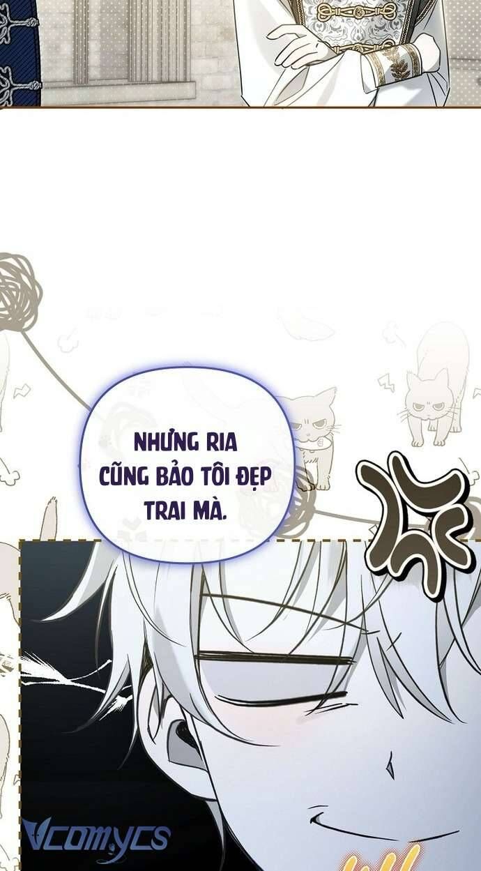 Độc Chiếm Sủng Ái Của Công Chúa Út, Mọi Người Đều Say Mê Tôi. Chapter 26 - 54