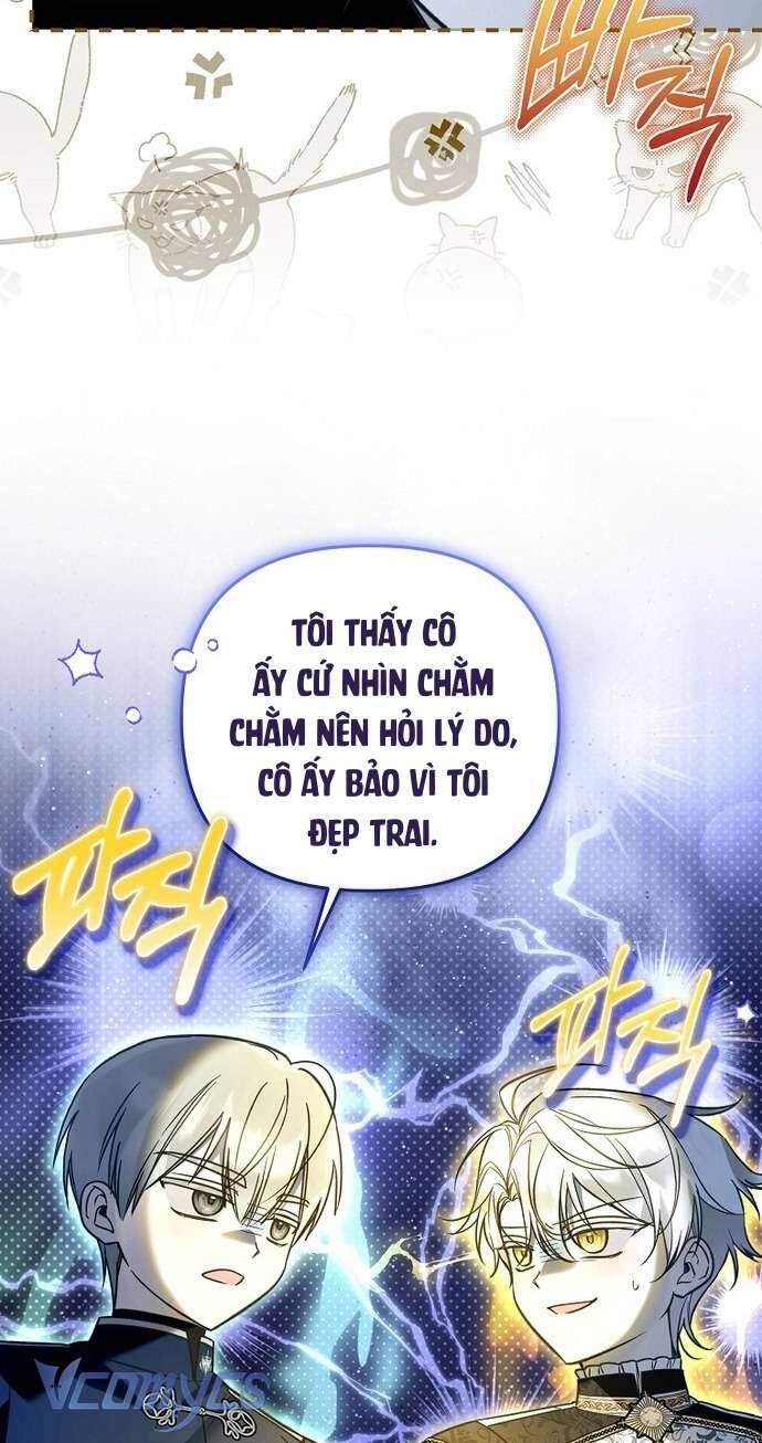 Độc Chiếm Sủng Ái Của Công Chúa Út, Mọi Người Đều Say Mê Tôi. Chapter 26 - 55