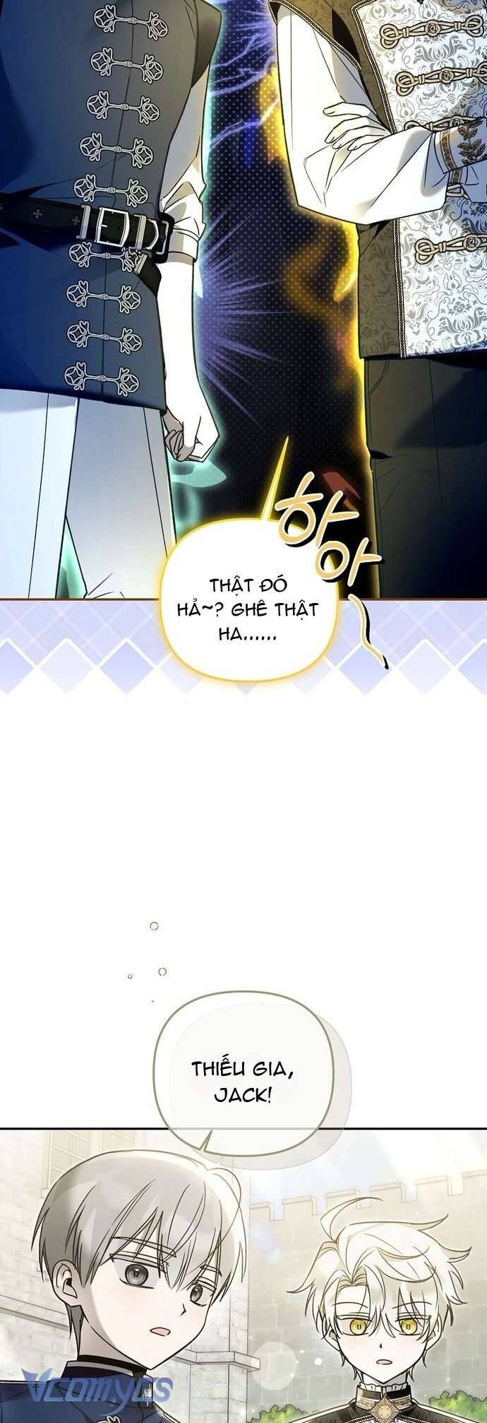 Độc Chiếm Sủng Ái Của Công Chúa Út, Mọi Người Đều Say Mê Tôi. Chapter 26 - 56