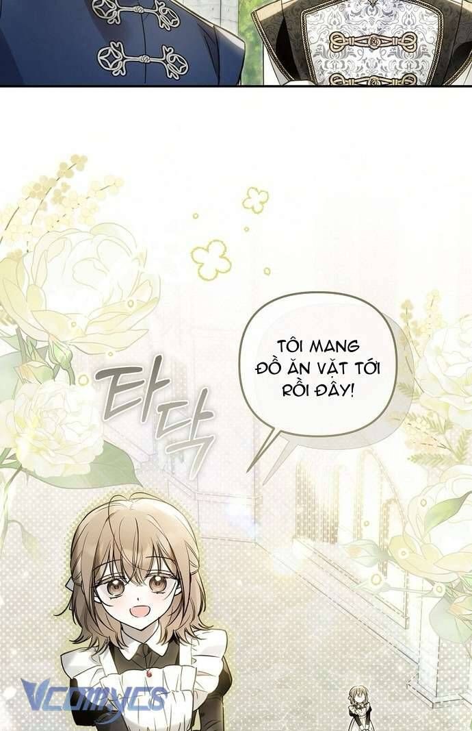 Độc Chiếm Sủng Ái Của Công Chúa Út, Mọi Người Đều Say Mê Tôi. Chapter 26 - 57