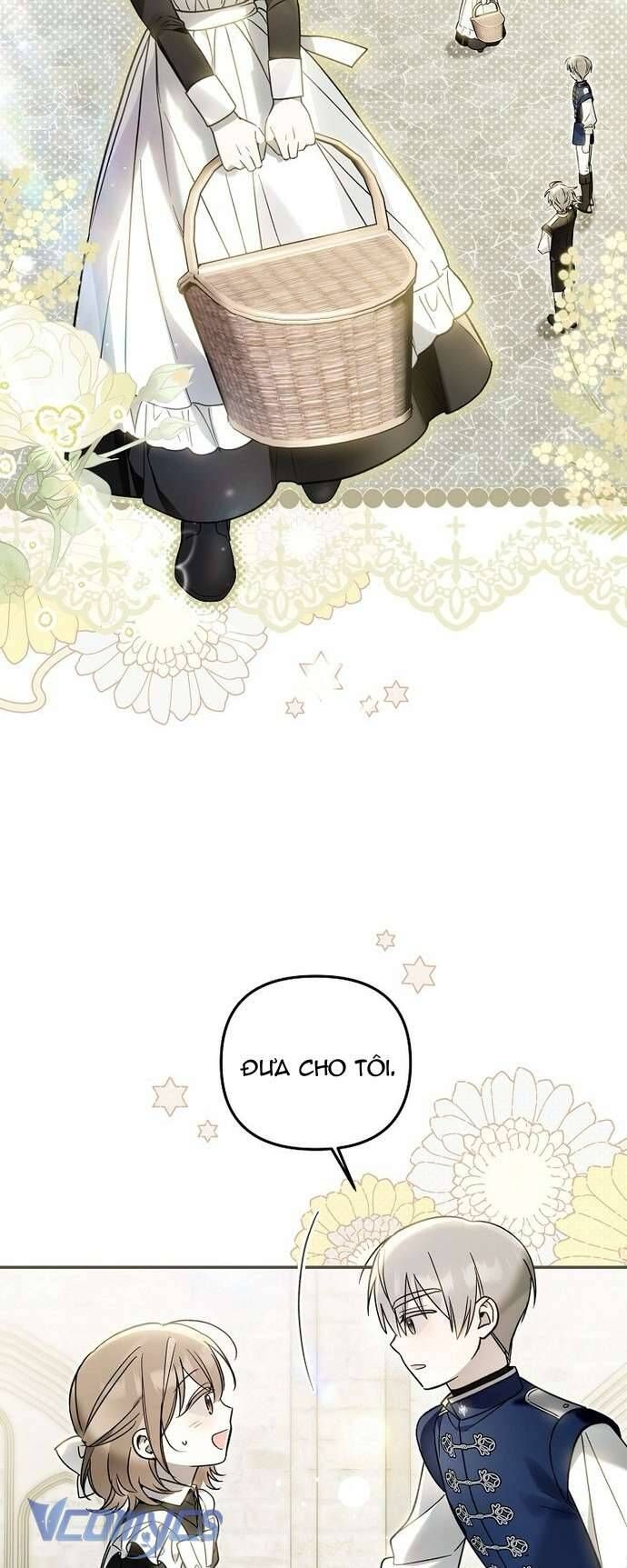 Độc Chiếm Sủng Ái Của Công Chúa Út, Mọi Người Đều Say Mê Tôi. Chapter 26 - 58