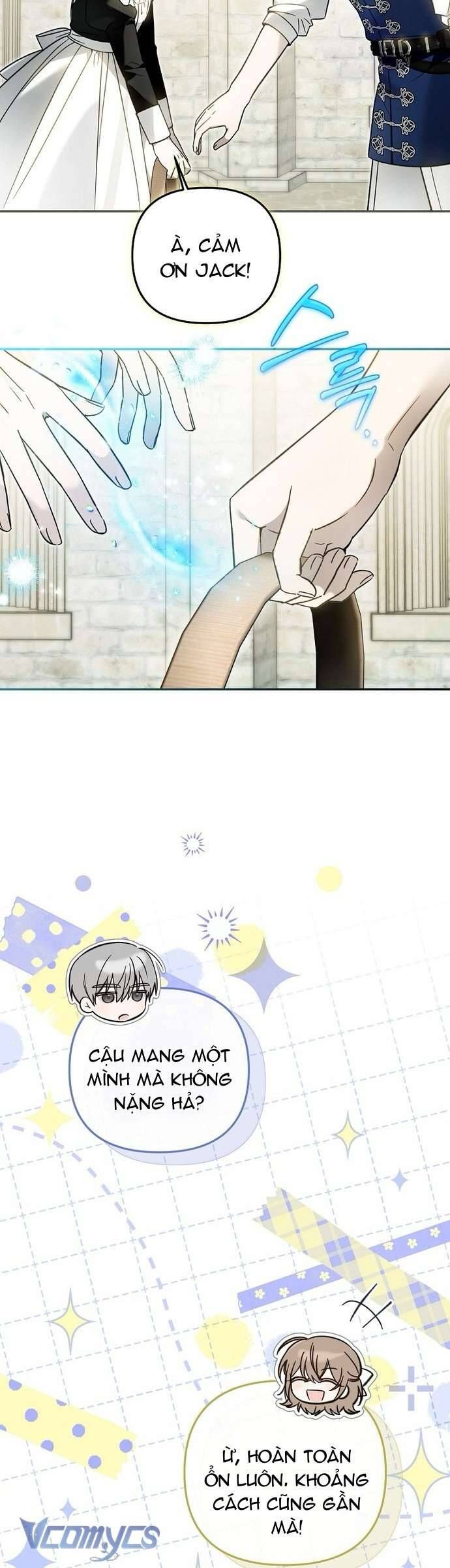 Độc Chiếm Sủng Ái Của Công Chúa Út, Mọi Người Đều Say Mê Tôi. Chapter 26 - 59