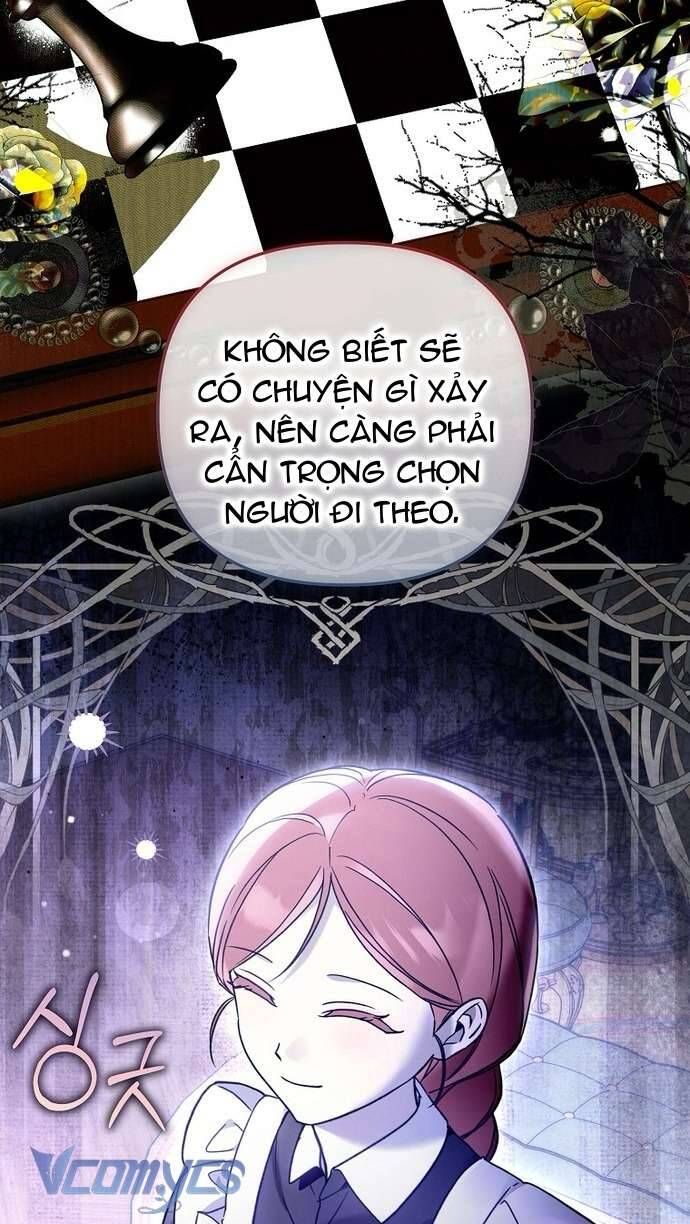 Độc Chiếm Sủng Ái Của Công Chúa Út, Mọi Người Đều Say Mê Tôi. Chapter 26 - 7