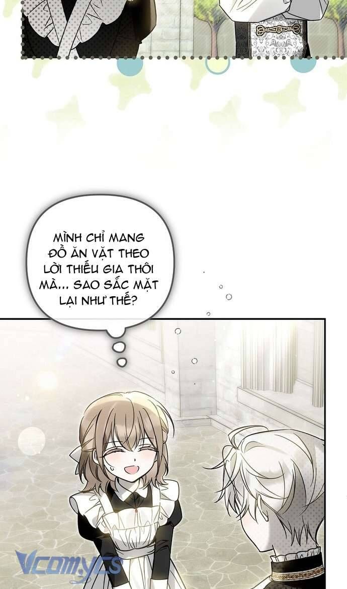 Độc Chiếm Sủng Ái Của Công Chúa Út, Mọi Người Đều Say Mê Tôi. Chapter 26 - 61