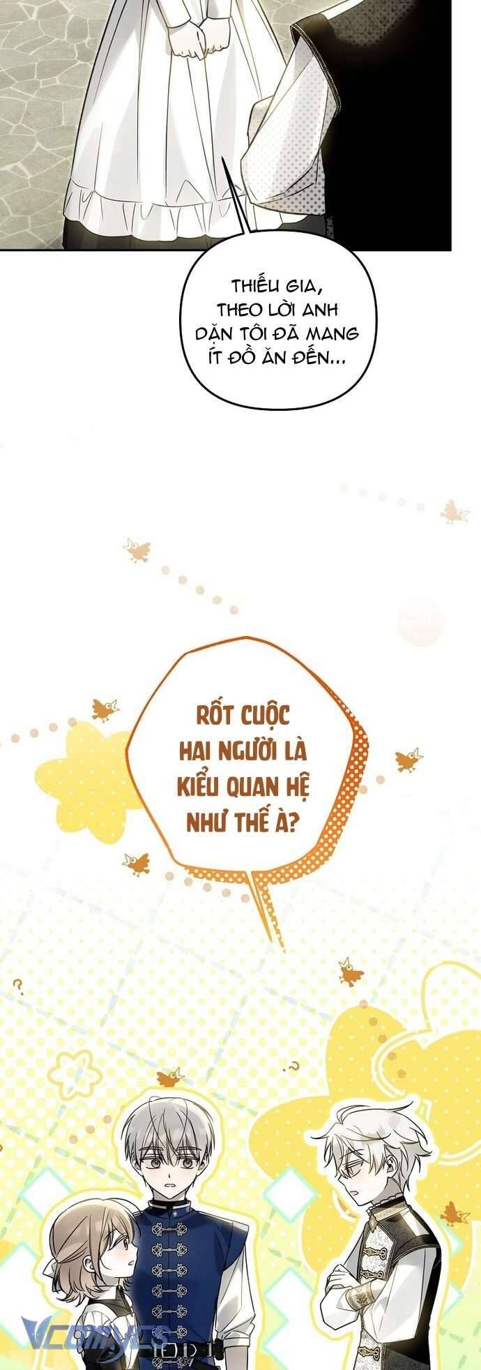 Độc Chiếm Sủng Ái Của Công Chúa Út, Mọi Người Đều Say Mê Tôi. Chapter 26 - 62