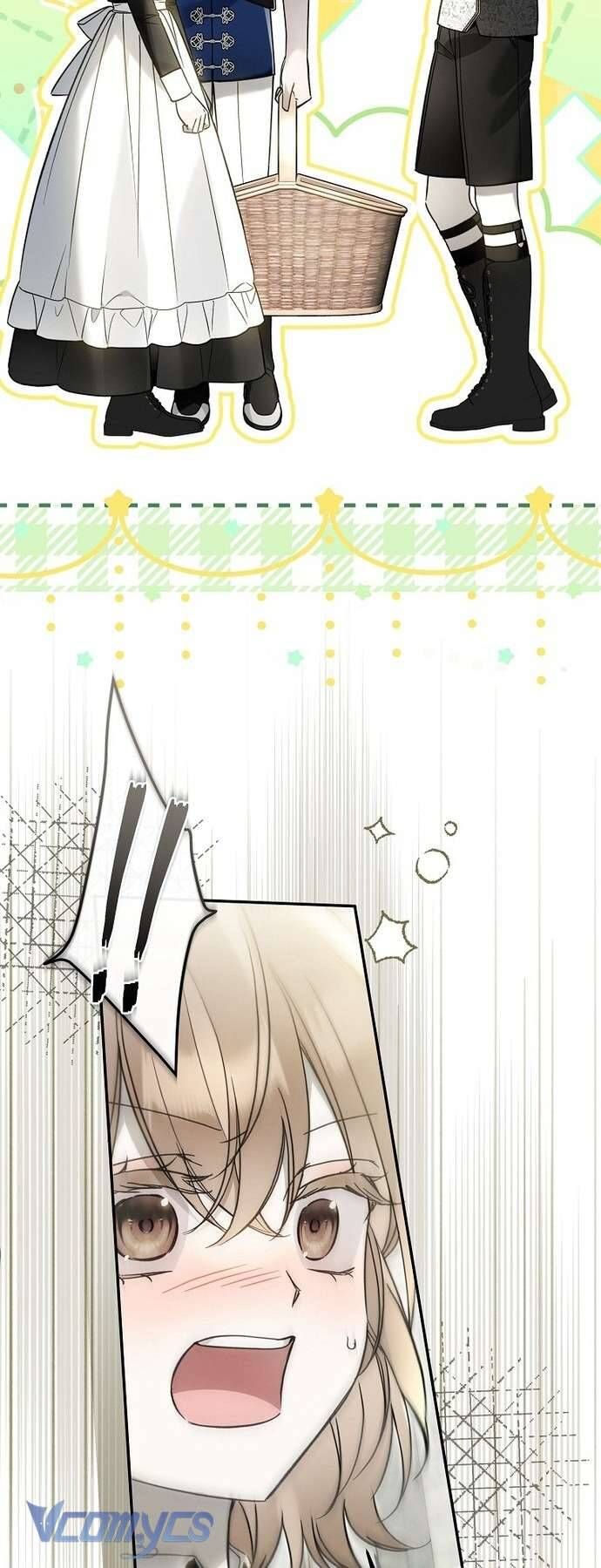 Độc Chiếm Sủng Ái Của Công Chúa Út, Mọi Người Đều Say Mê Tôi. Chapter 26 - 63