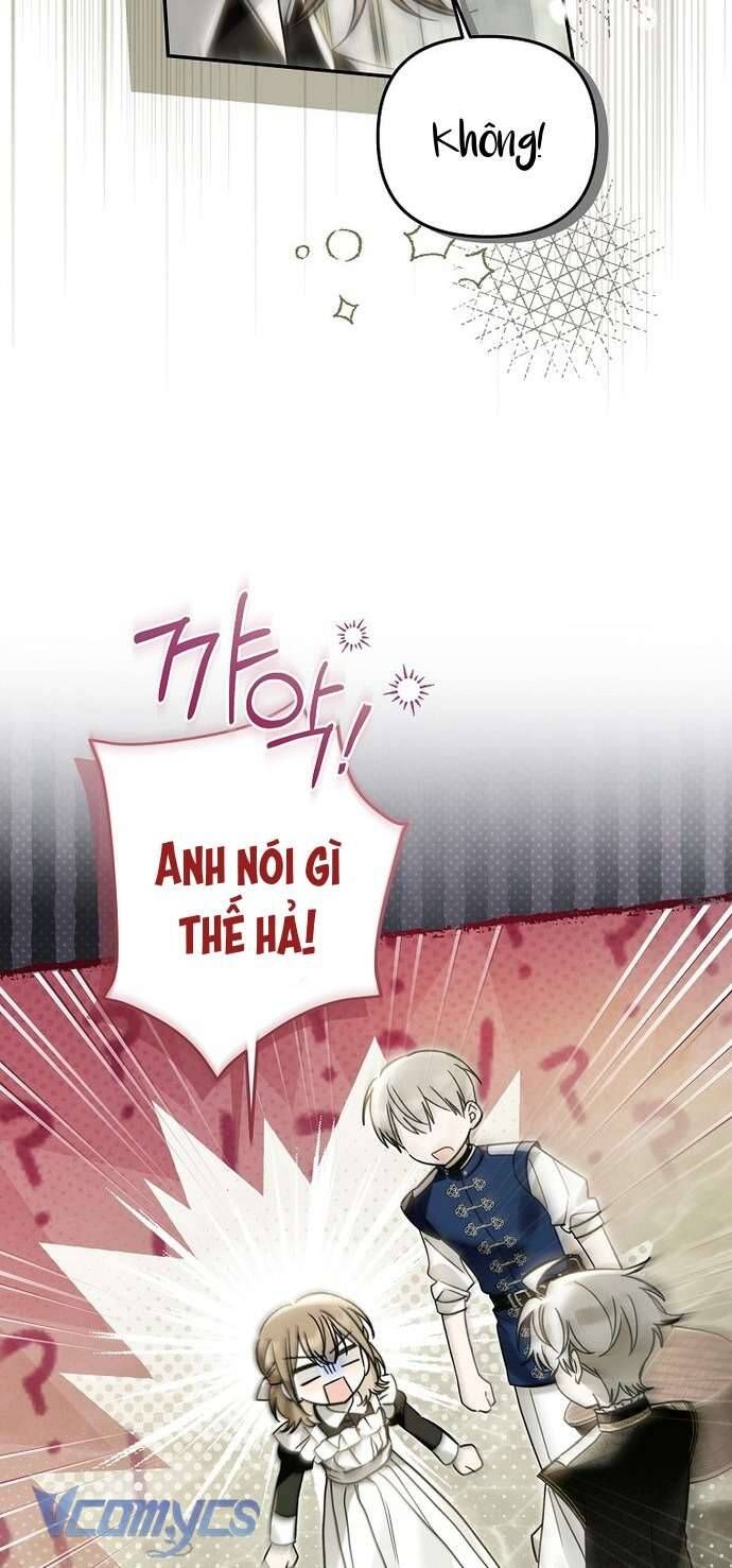 Độc Chiếm Sủng Ái Của Công Chúa Út, Mọi Người Đều Say Mê Tôi. Chapter 26 - 64