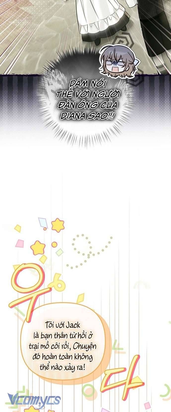 Độc Chiếm Sủng Ái Của Công Chúa Út, Mọi Người Đều Say Mê Tôi. Chapter 26 - 65