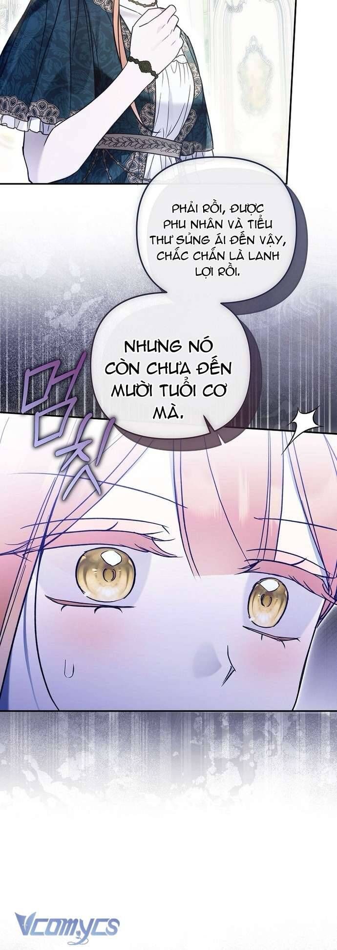 Độc Chiếm Sủng Ái Của Công Chúa Út, Mọi Người Đều Say Mê Tôi. Chapter 26 - 9