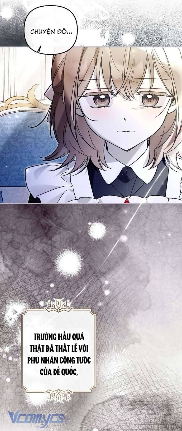 Độc Chiếm Sủng Ái Của Công Chúa Út, Mọi Người Đều Say Mê Tôi. Chapter 26 - 10