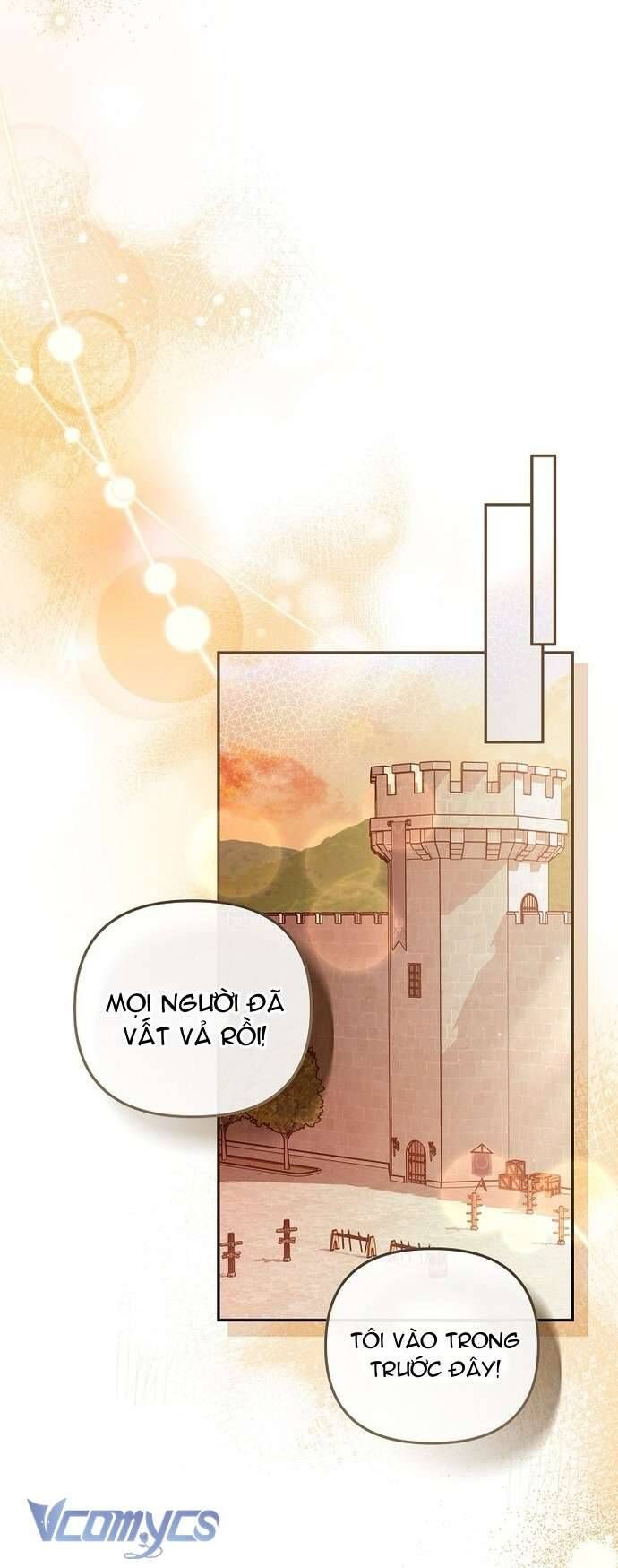 Độc Chiếm Sủng Ái Của Công Chúa Út, Mọi Người Đều Say Mê Tôi. Chapter 27 - 11