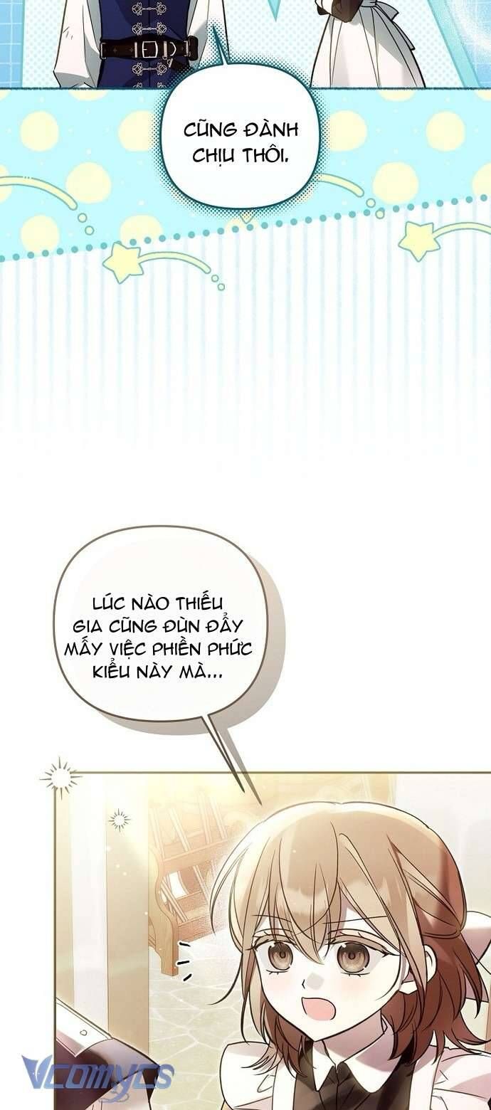 Độc Chiếm Sủng Ái Của Công Chúa Út, Mọi Người Đều Say Mê Tôi. Chapter 27 - 15