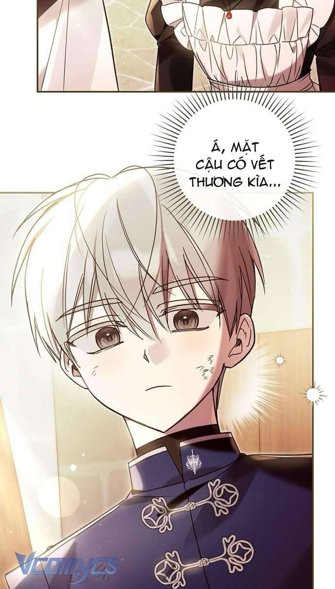 Độc Chiếm Sủng Ái Của Công Chúa Út, Mọi Người Đều Say Mê Tôi. Chapter 27 - 16