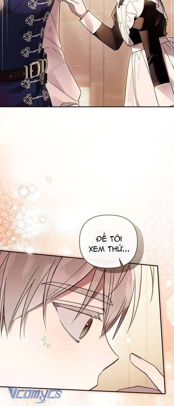 Độc Chiếm Sủng Ái Của Công Chúa Út, Mọi Người Đều Say Mê Tôi. Chapter 27 - 18