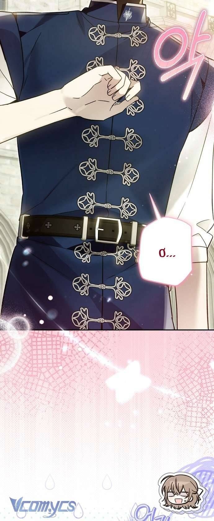 Độc Chiếm Sủng Ái Của Công Chúa Út, Mọi Người Đều Say Mê Tôi. Chapter 27 - 3