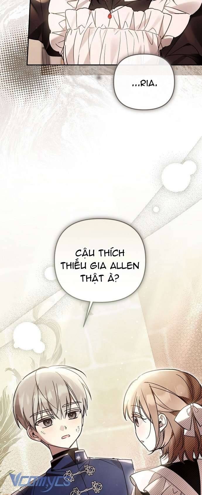 Độc Chiếm Sủng Ái Của Công Chúa Út, Mọi Người Đều Say Mê Tôi. Chapter 27 - 21