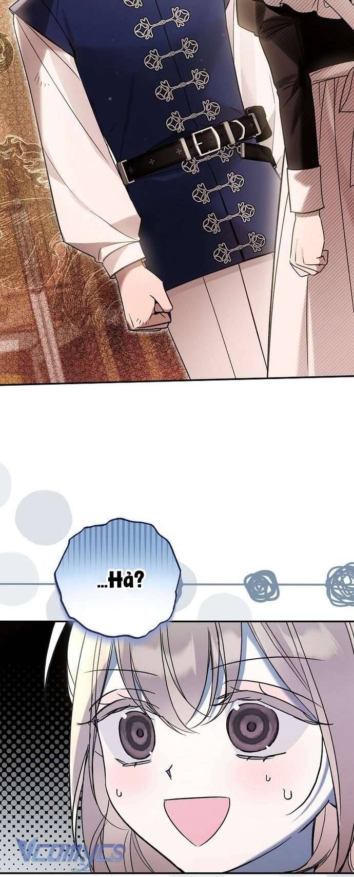 Độc Chiếm Sủng Ái Của Công Chúa Út, Mọi Người Đều Say Mê Tôi. Chapter 27 - 22