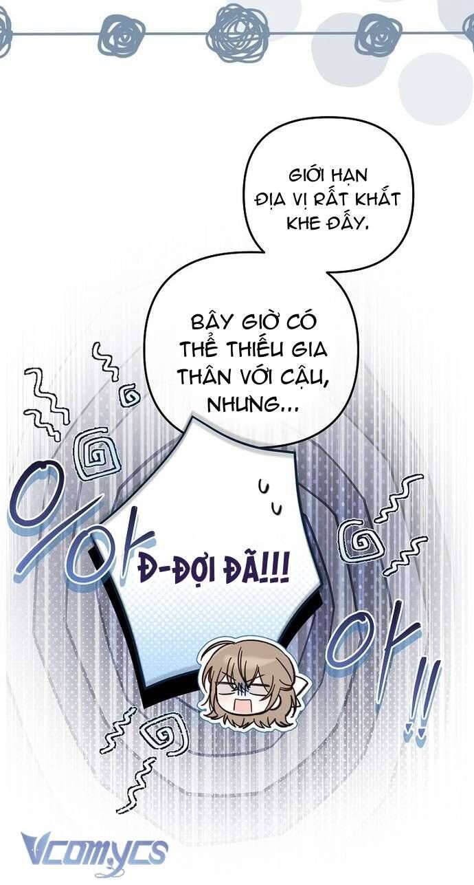 Độc Chiếm Sủng Ái Của Công Chúa Út, Mọi Người Đều Say Mê Tôi. Chapter 27 - 23