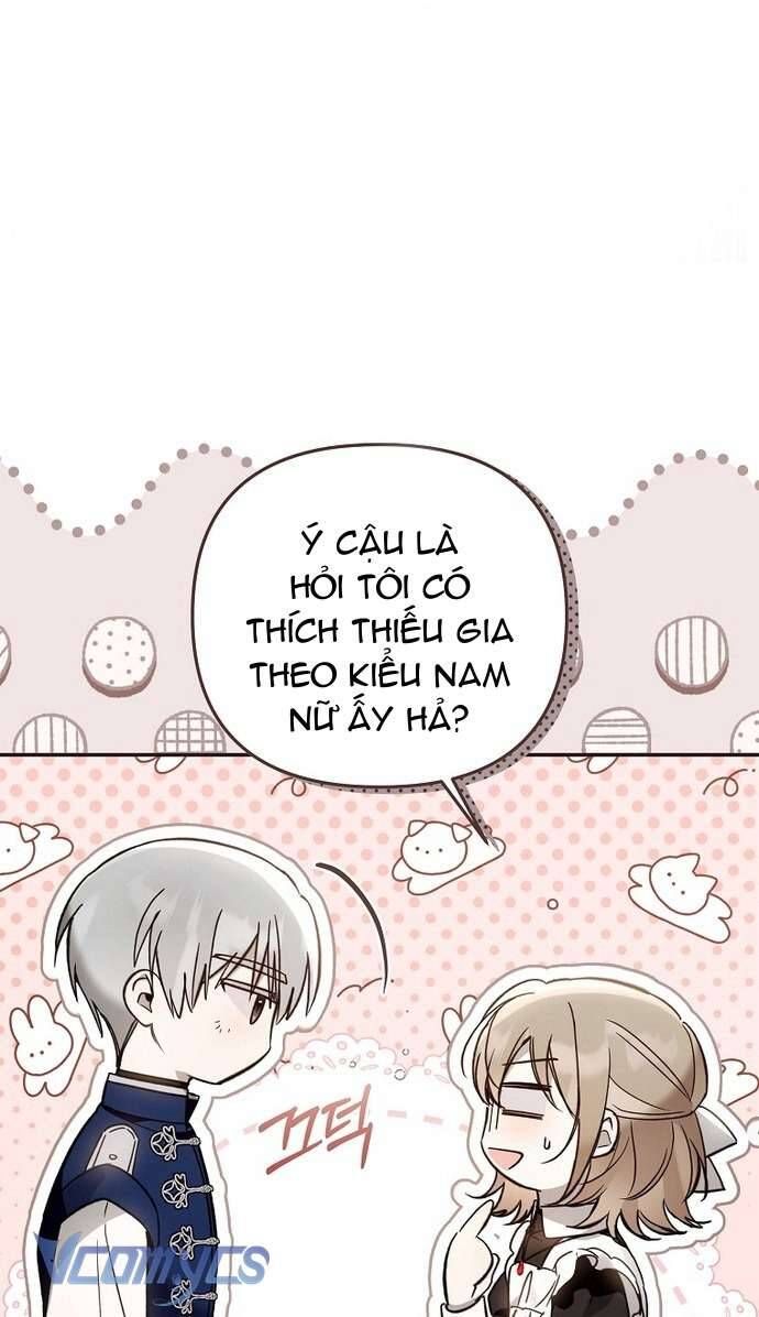 Độc Chiếm Sủng Ái Của Công Chúa Út, Mọi Người Đều Say Mê Tôi. Chapter 27 - 24