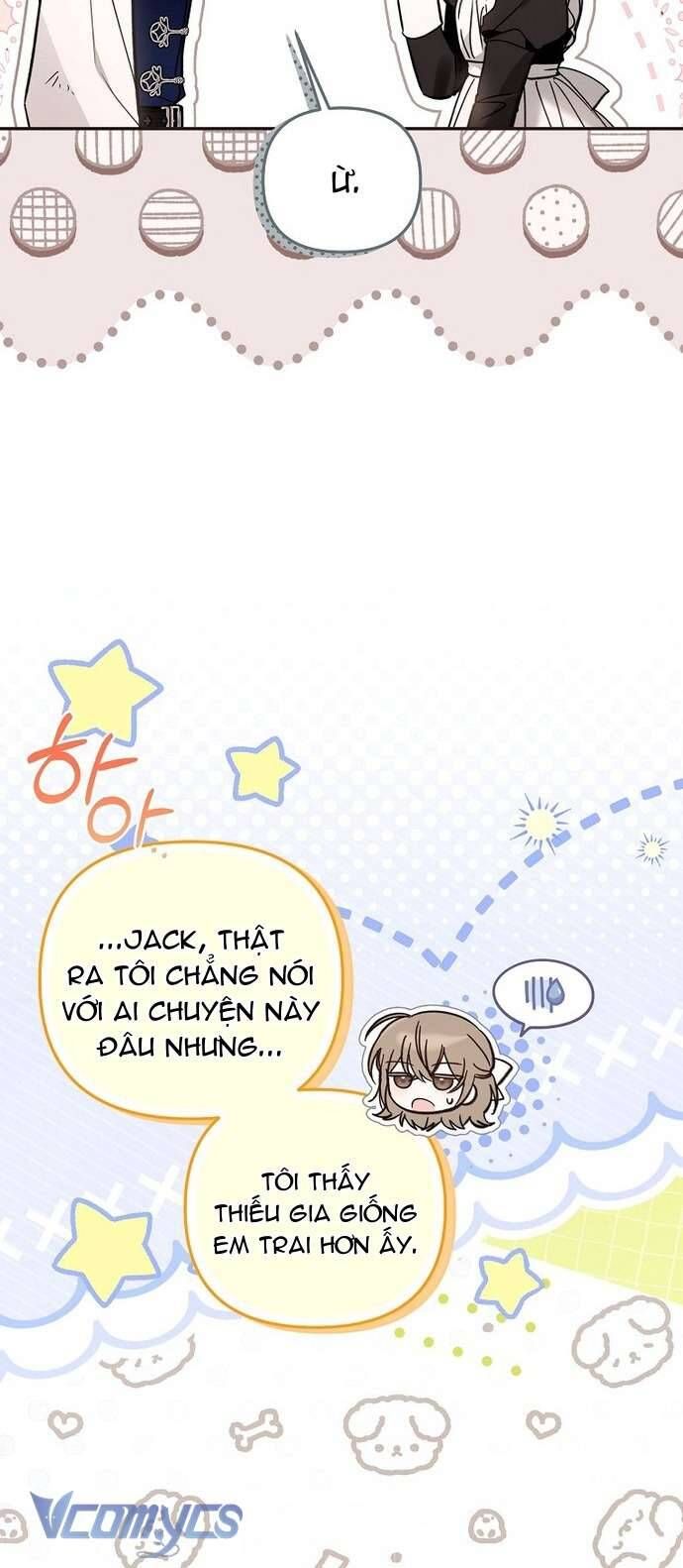 Độc Chiếm Sủng Ái Của Công Chúa Út, Mọi Người Đều Say Mê Tôi. Chapter 27 - 25