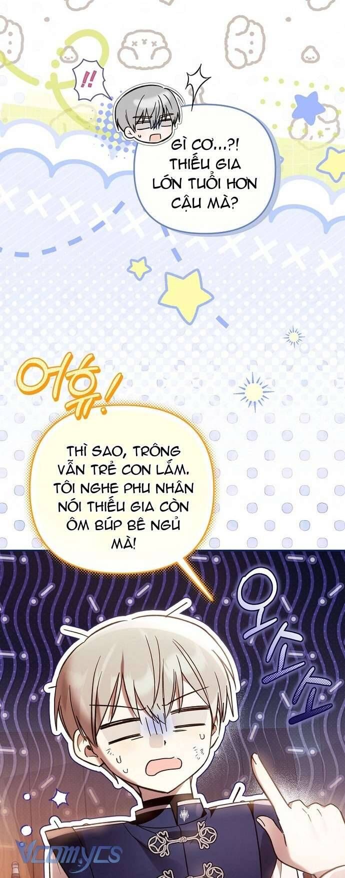 Độc Chiếm Sủng Ái Của Công Chúa Út, Mọi Người Đều Say Mê Tôi. Chapter 27 - 26