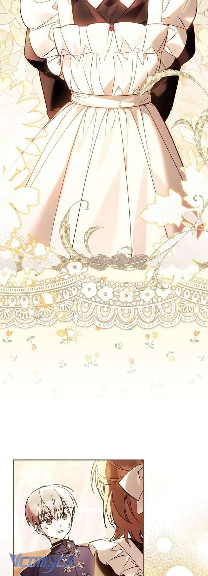 Độc Chiếm Sủng Ái Của Công Chúa Út, Mọi Người Đều Say Mê Tôi. Chapter 27 - 32