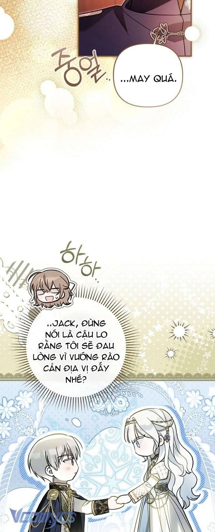 Độc Chiếm Sủng Ái Của Công Chúa Út, Mọi Người Đều Say Mê Tôi. Chapter 27 - 34