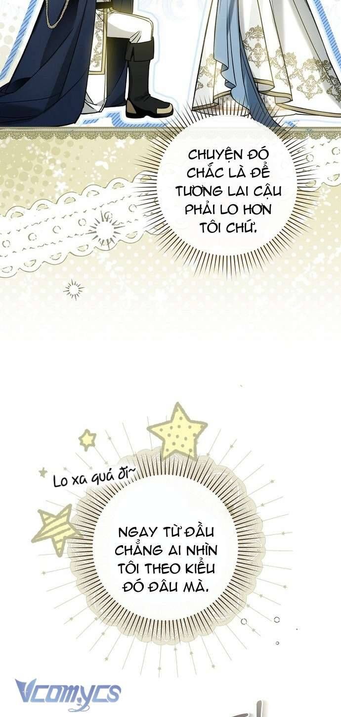 Độc Chiếm Sủng Ái Của Công Chúa Út, Mọi Người Đều Say Mê Tôi. Chapter 27 - 35