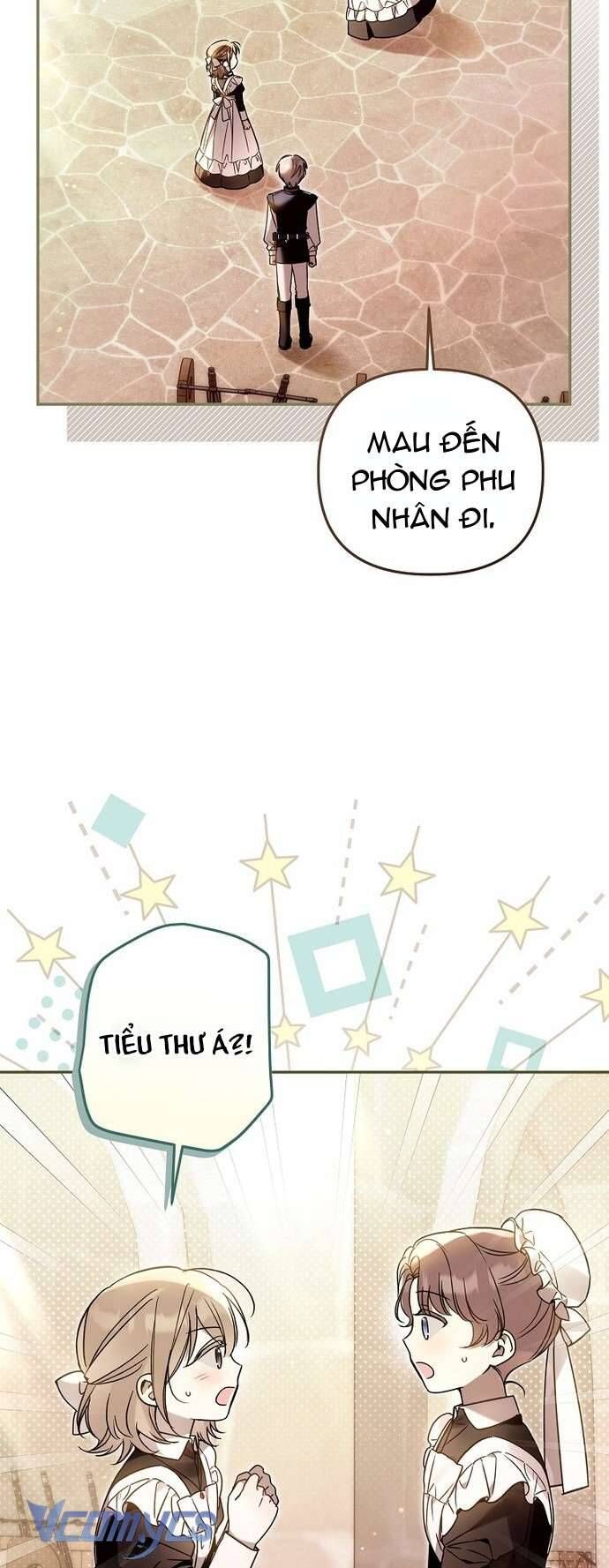 Độc Chiếm Sủng Ái Của Công Chúa Út, Mọi Người Đều Say Mê Tôi. Chapter 27 - 37