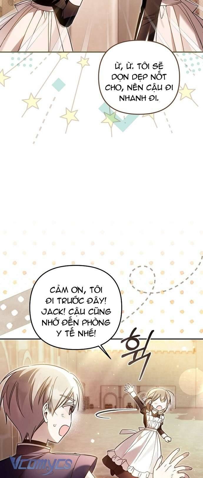 Độc Chiếm Sủng Ái Của Công Chúa Út, Mọi Người Đều Say Mê Tôi. Chapter 27 - 38