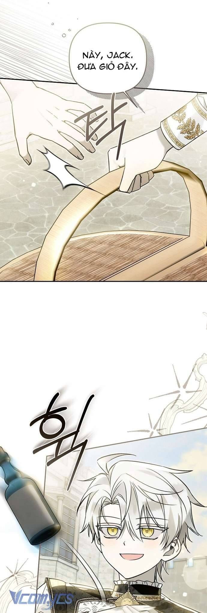 Độc Chiếm Sủng Ái Của Công Chúa Út, Mọi Người Đều Say Mê Tôi. Chapter 27 - 5