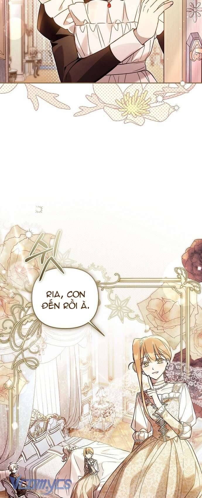 Độc Chiếm Sủng Ái Của Công Chúa Út, Mọi Người Đều Say Mê Tôi. Chapter 27 - 42