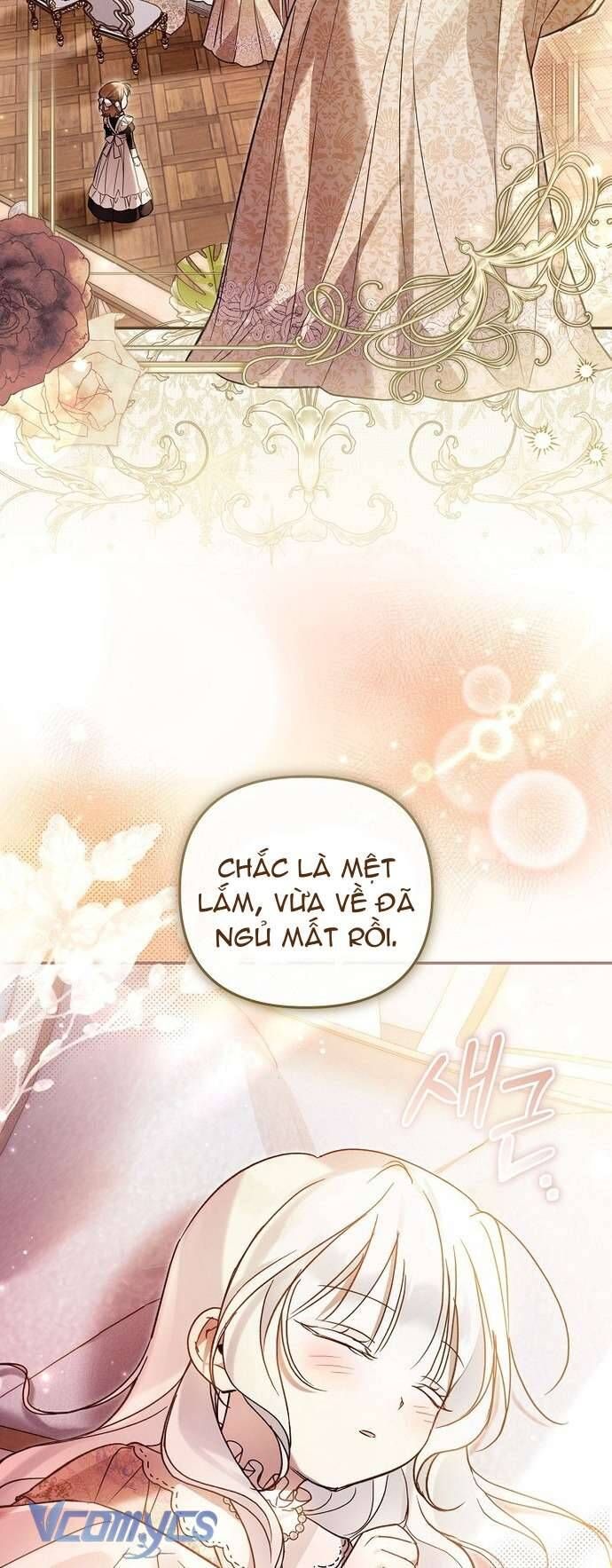 Độc Chiếm Sủng Ái Của Công Chúa Út, Mọi Người Đều Say Mê Tôi. Chapter 27 - 43
