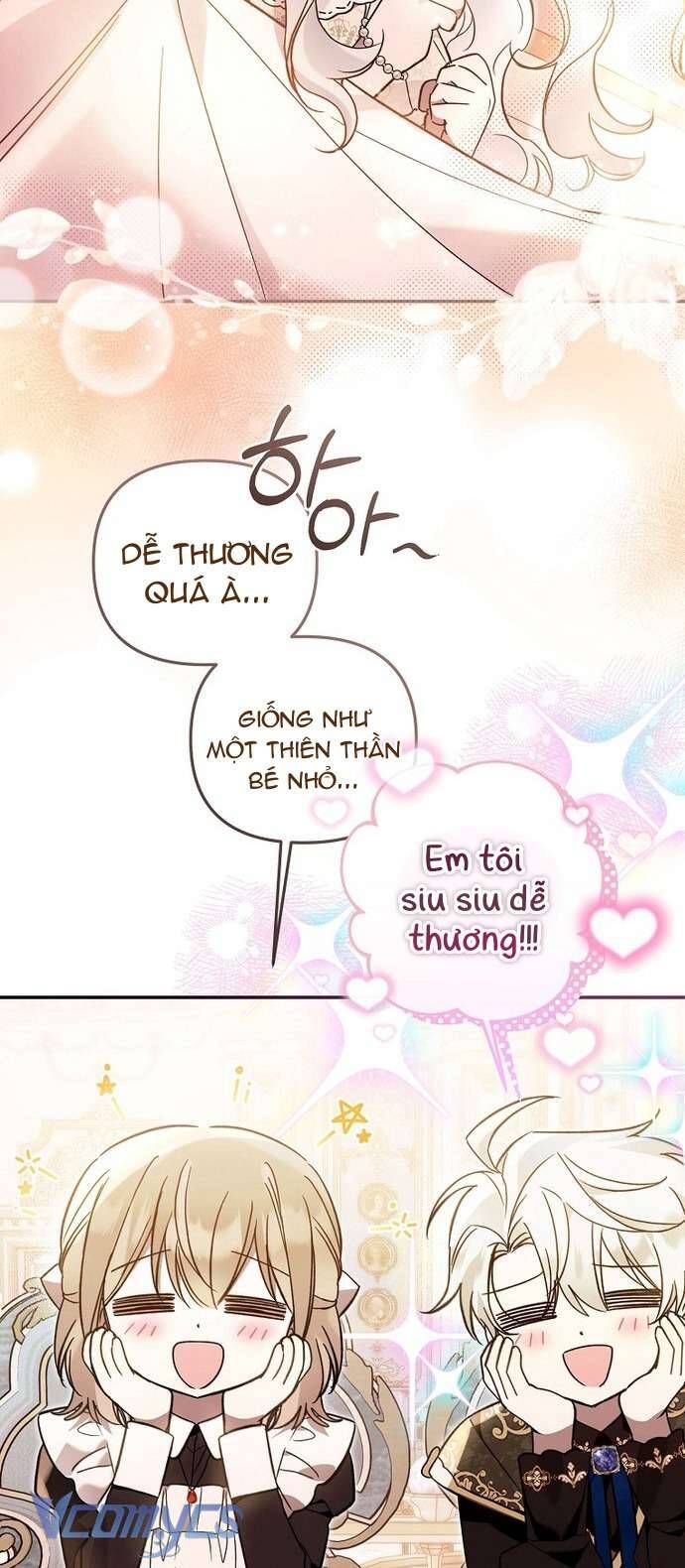 Độc Chiếm Sủng Ái Của Công Chúa Út, Mọi Người Đều Say Mê Tôi. Chapter 27 - 44