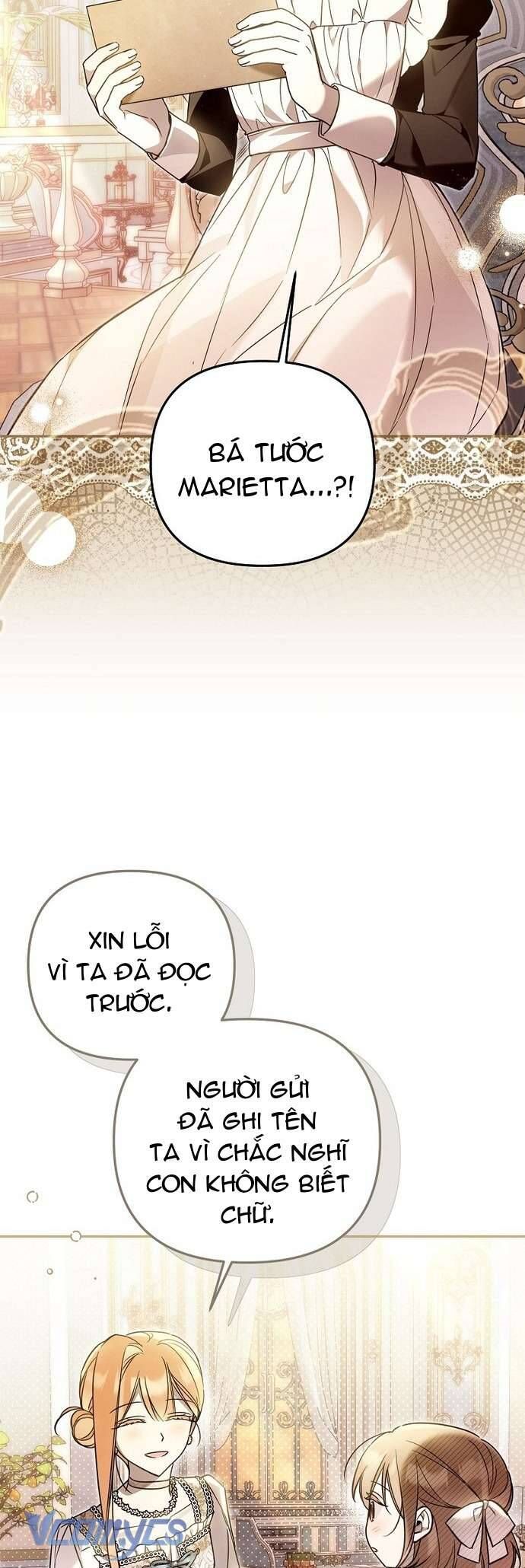 Độc Chiếm Sủng Ái Của Công Chúa Út, Mọi Người Đều Say Mê Tôi. Chapter 27 - 50