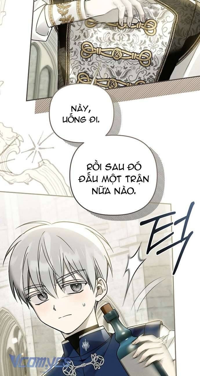 Độc Chiếm Sủng Ái Của Công Chúa Út, Mọi Người Đều Say Mê Tôi. Chapter 27 - 6