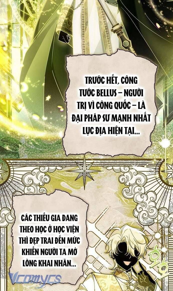 Độc Chiếm Sủng Ái Của Công Chúa Út, Mọi Người Đều Say Mê Tôi. Chapter 27 - 57