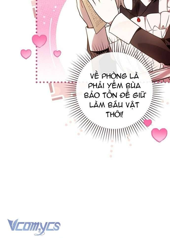 Độc Chiếm Sủng Ái Của Công Chúa Út, Mọi Người Đều Say Mê Tôi. Chapter 27 - 60