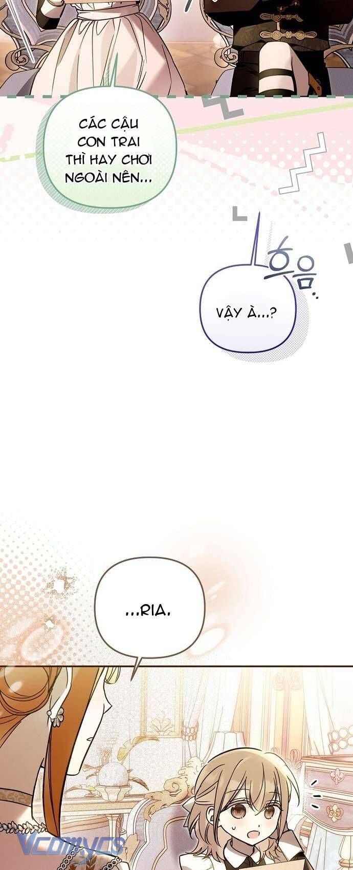 Độc Chiếm Sủng Ái Của Công Chúa Út, Mọi Người Đều Say Mê Tôi. Chapter 27 - 63