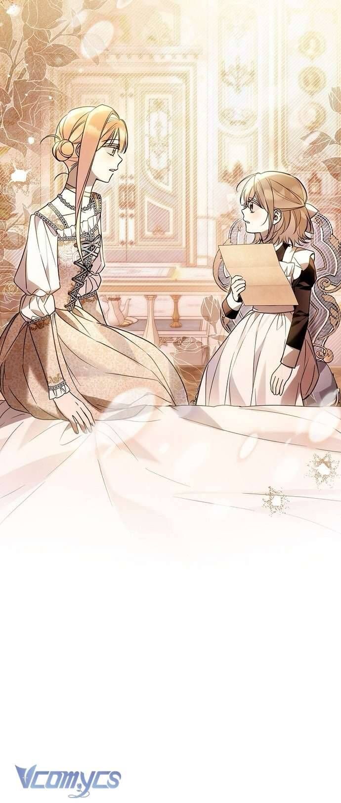 Độc Chiếm Sủng Ái Của Công Chúa Út, Mọi Người Đều Say Mê Tôi. Chapter 27 - 65