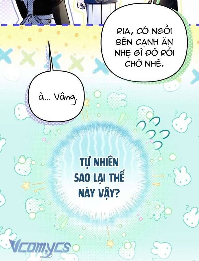 Độc Chiếm Sủng Ái Của Công Chúa Út, Mọi Người Đều Say Mê Tôi. Chapter 27 - 9