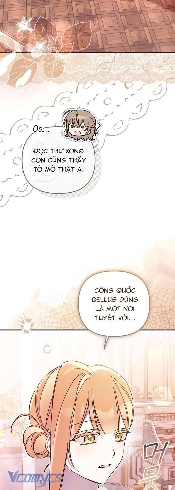 Độc Chiếm Sủng Ái Của Công Chúa Út, Mọi Người Đều Say Mê Tôi. Chapter 28 - 2