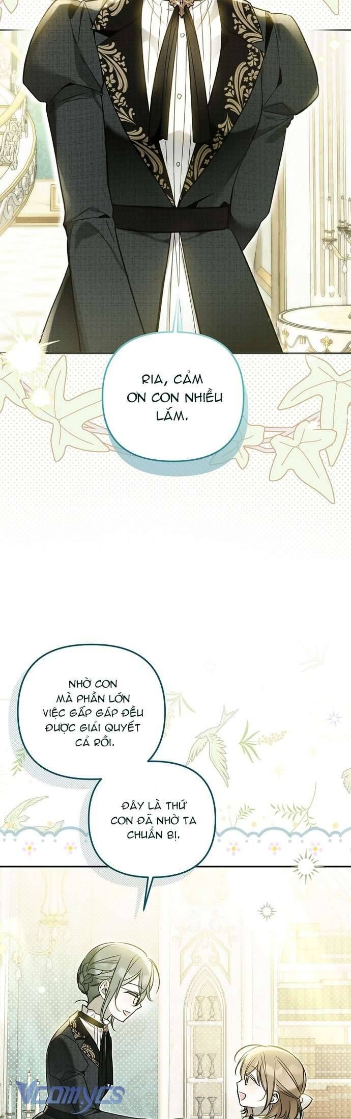 Độc Chiếm Sủng Ái Của Công Chúa Út, Mọi Người Đều Say Mê Tôi. Chapter 28 - 14